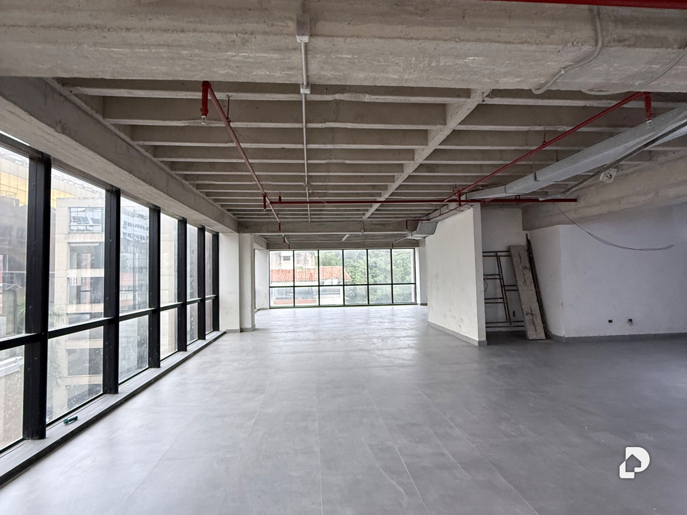 Oficina en Las Mercedes, Caracas