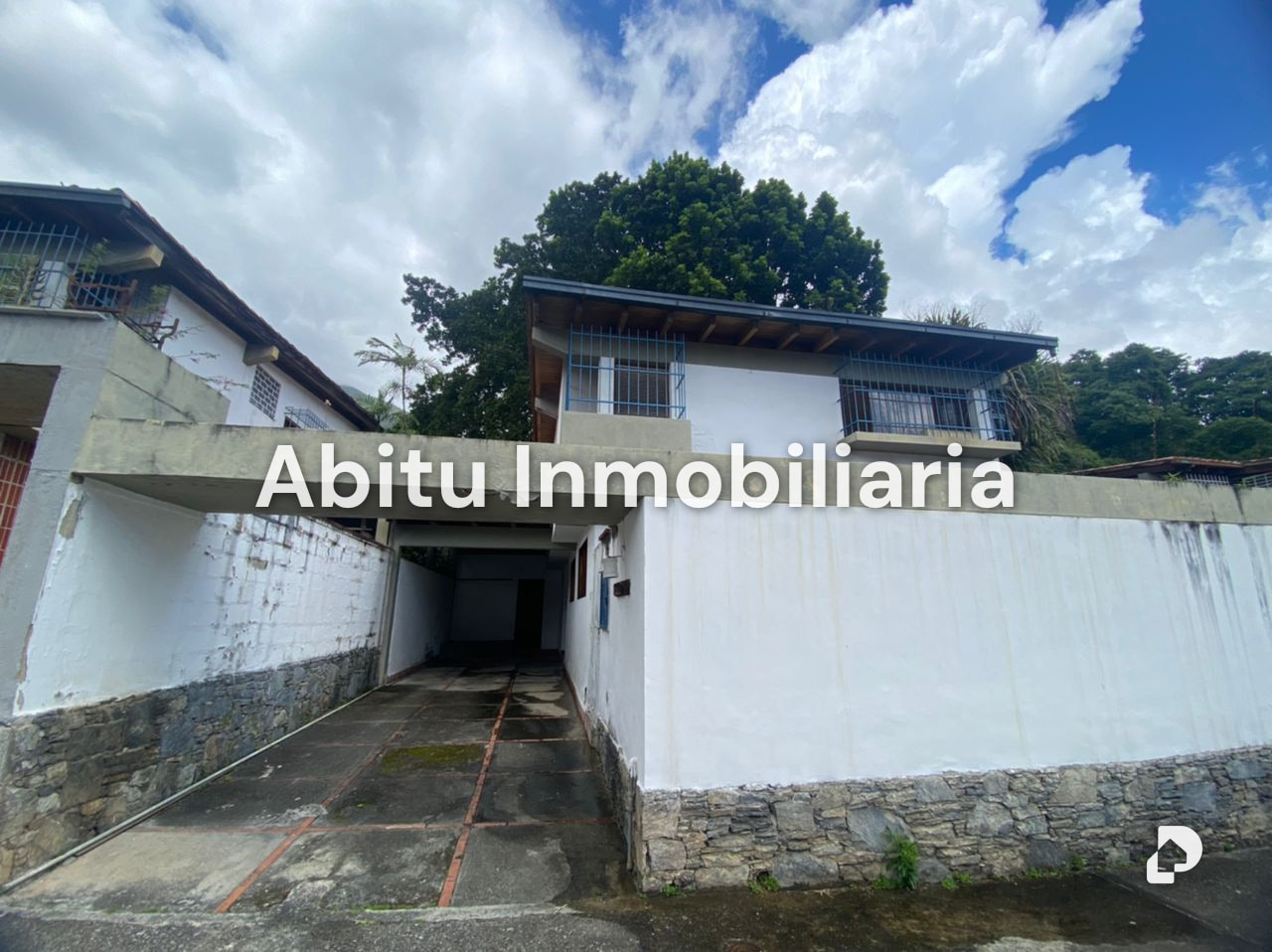 Casa en Los Chorros, Caracas