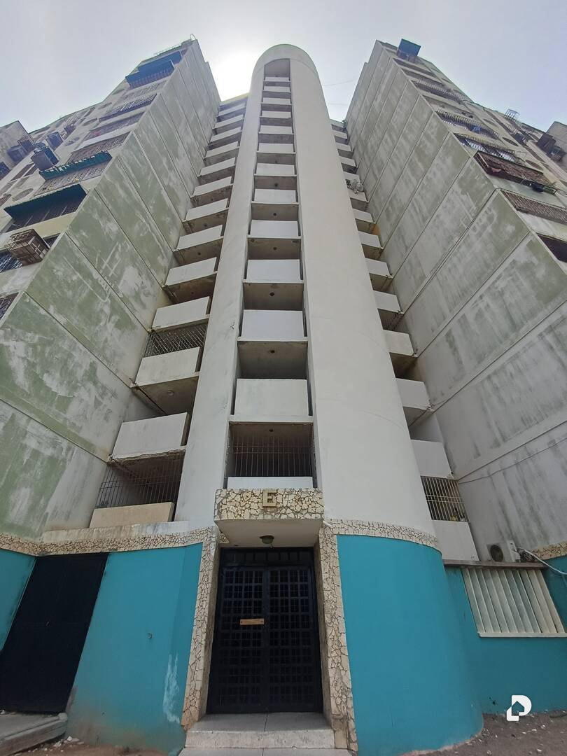 Apartamento en La Pomona, Maracaibo