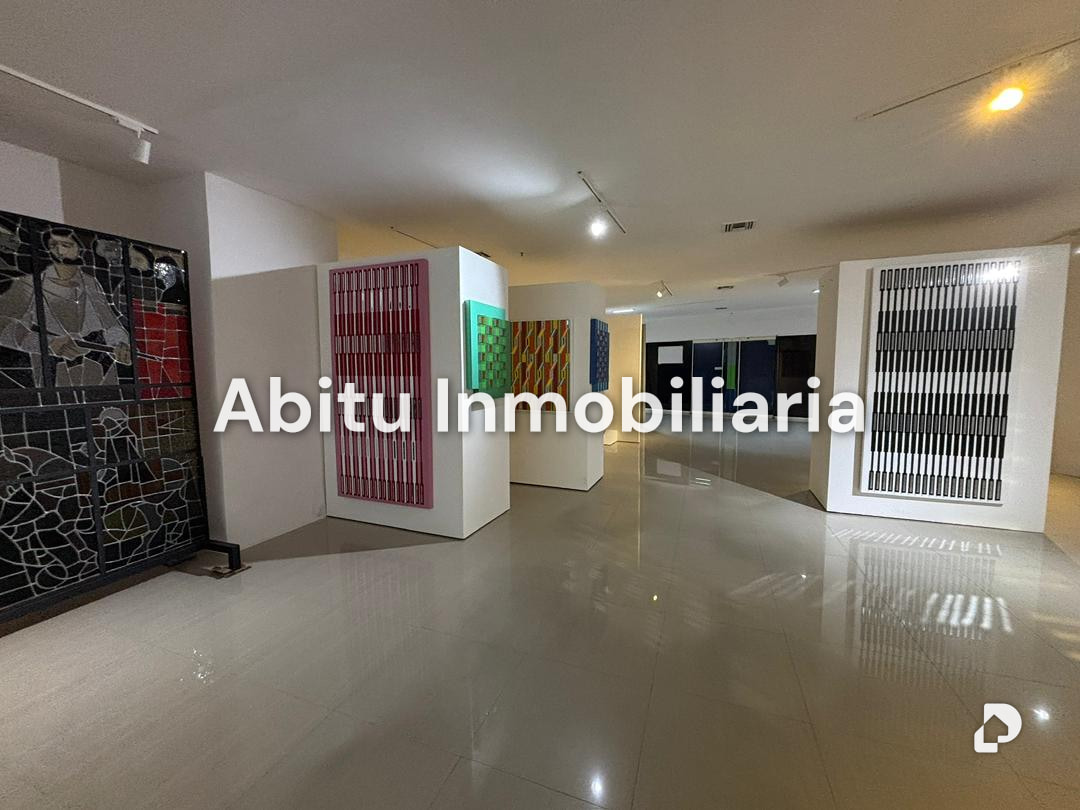 Local comercial en Chacao, Caracas