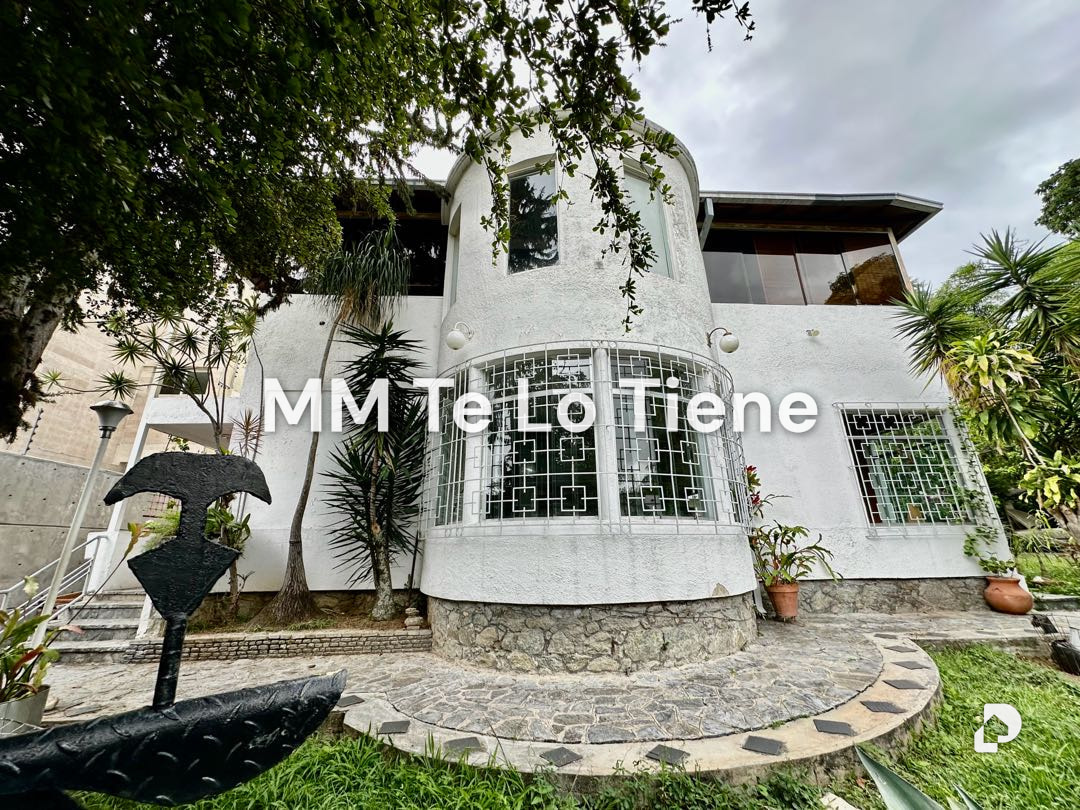 Casa en Altamira, Caracas