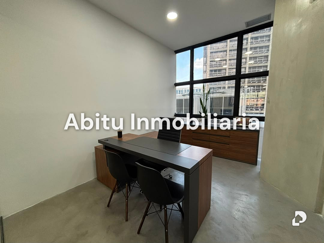 Apartamento en Campo Alegre, Caracas