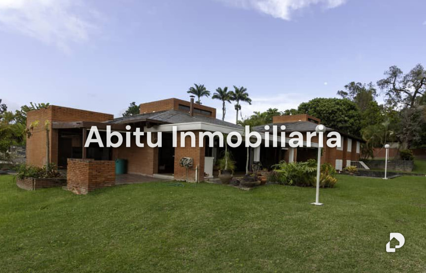 Casa en Cerro Verde, Caracas