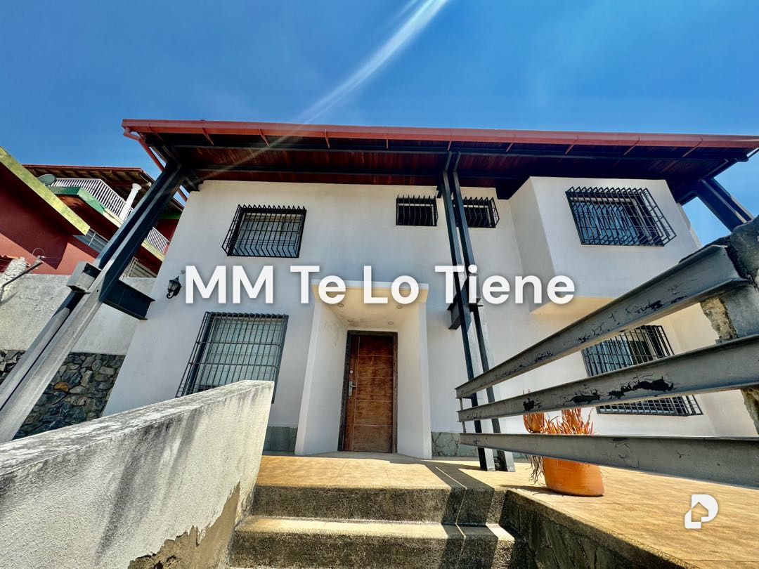 Casa en Cumbres de Curumo, Caracas
