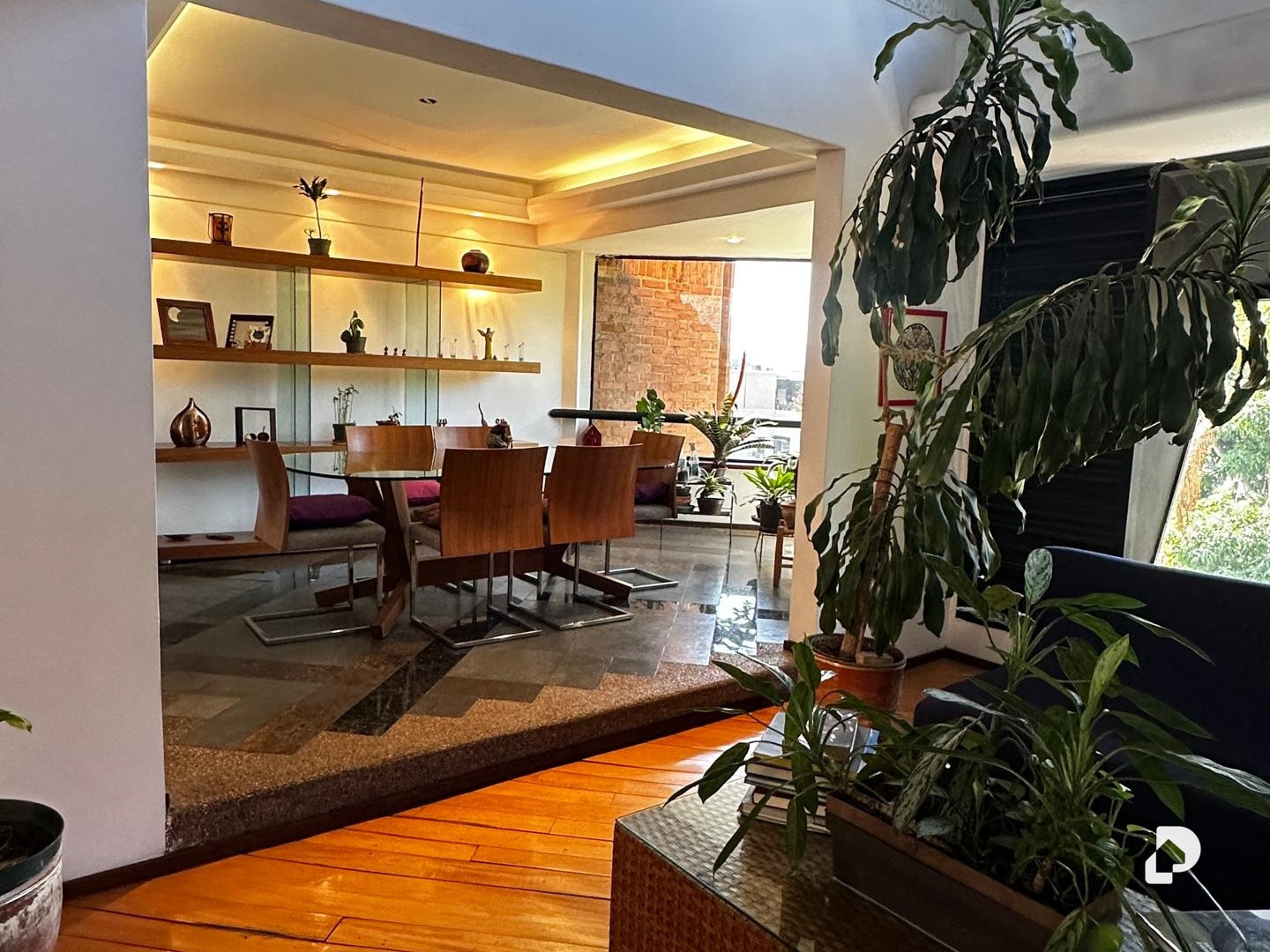 Penthouse en La Castellana, Caracas
