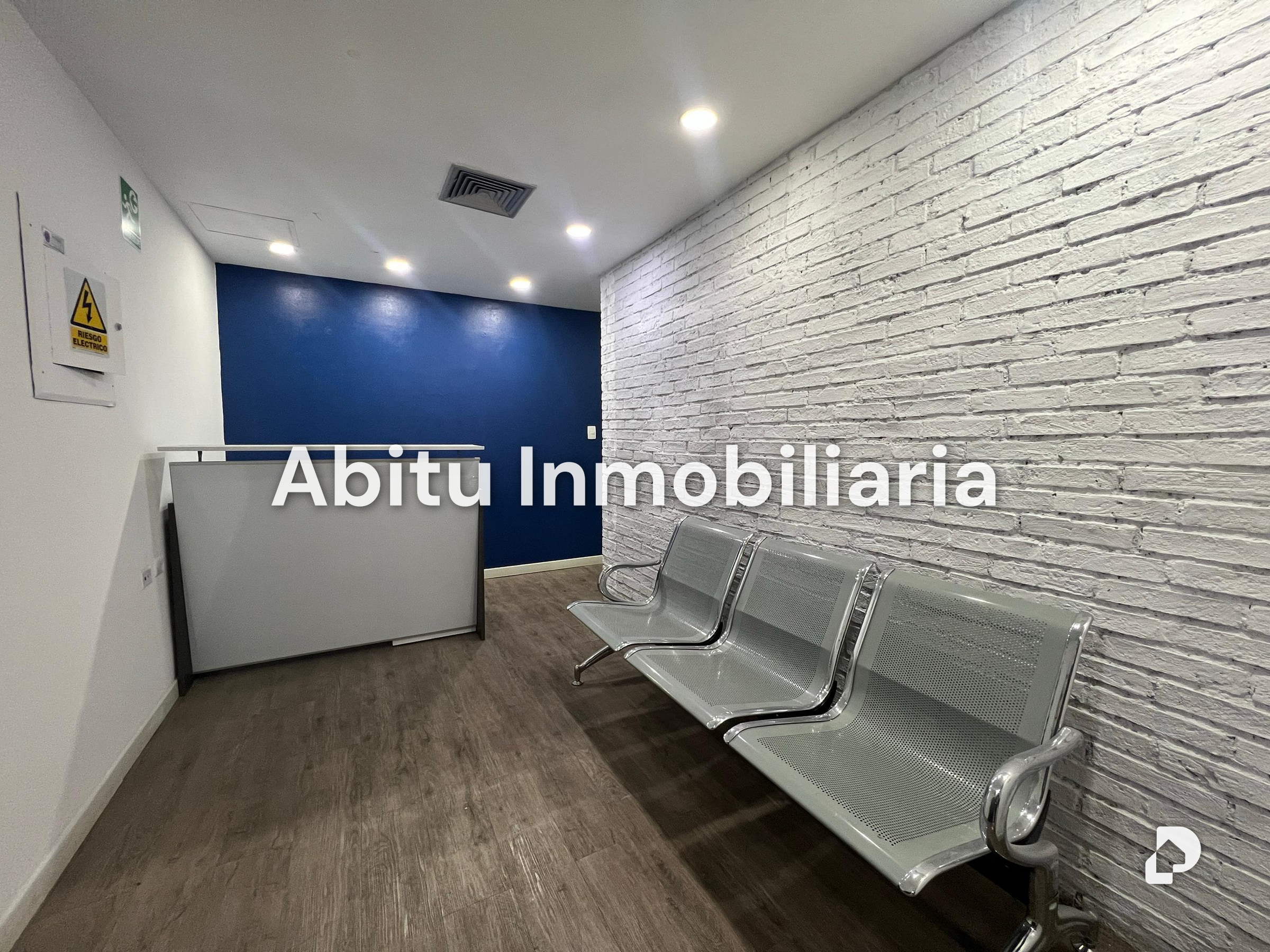 Oficina en El Bosque, Caracas