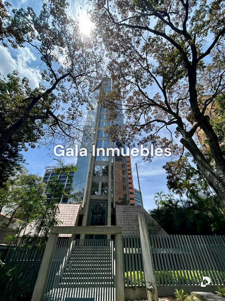 Apartamento en La Castellana, Caracas