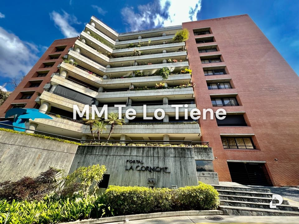 Apartamento en Altamira, Caracas