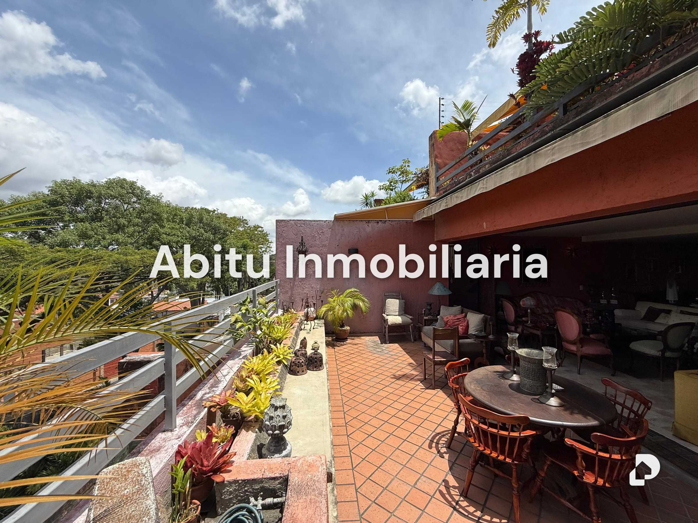 Apartamento en Alta Florida, Caracas
