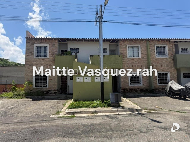 Apartamento en La Pradera, Turmero