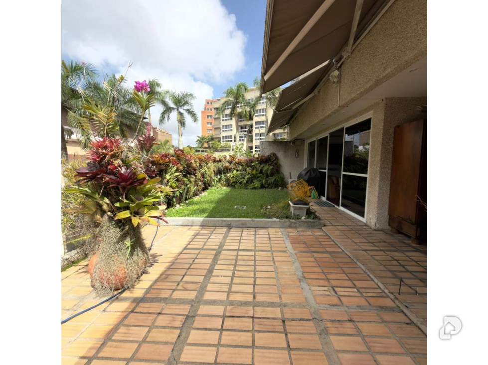 Apartamento en La Lagunita, Caracas