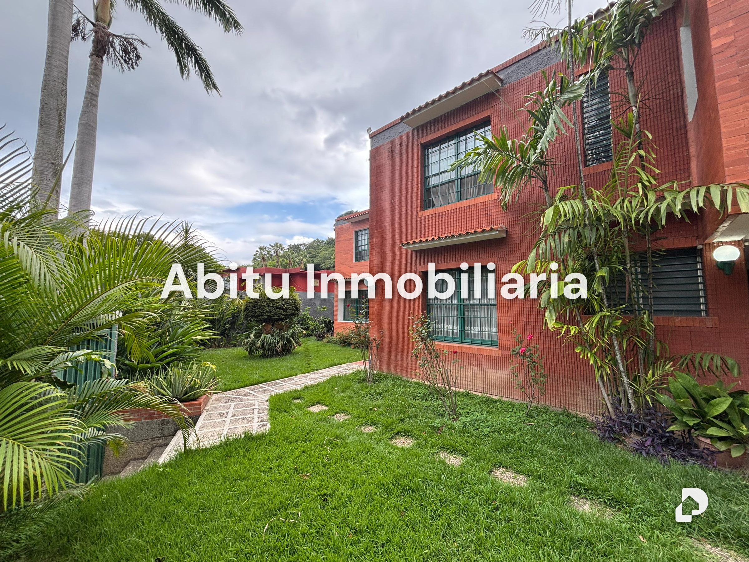 Casa en Caurimare, Caracas
