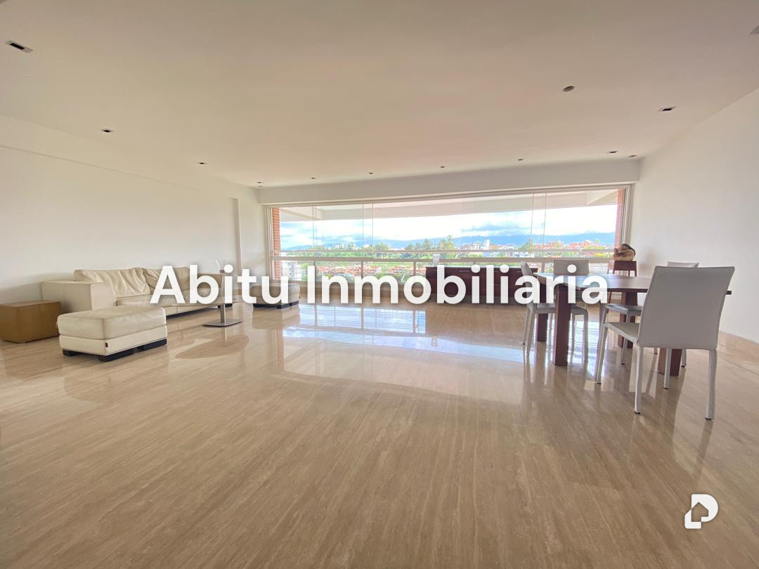 Apartamento en Alto Hatillo, Caracas