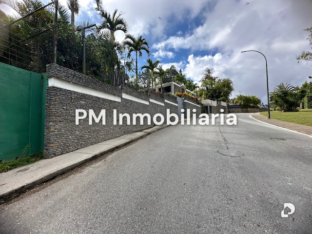 Casa en La Lagunita, Caracas