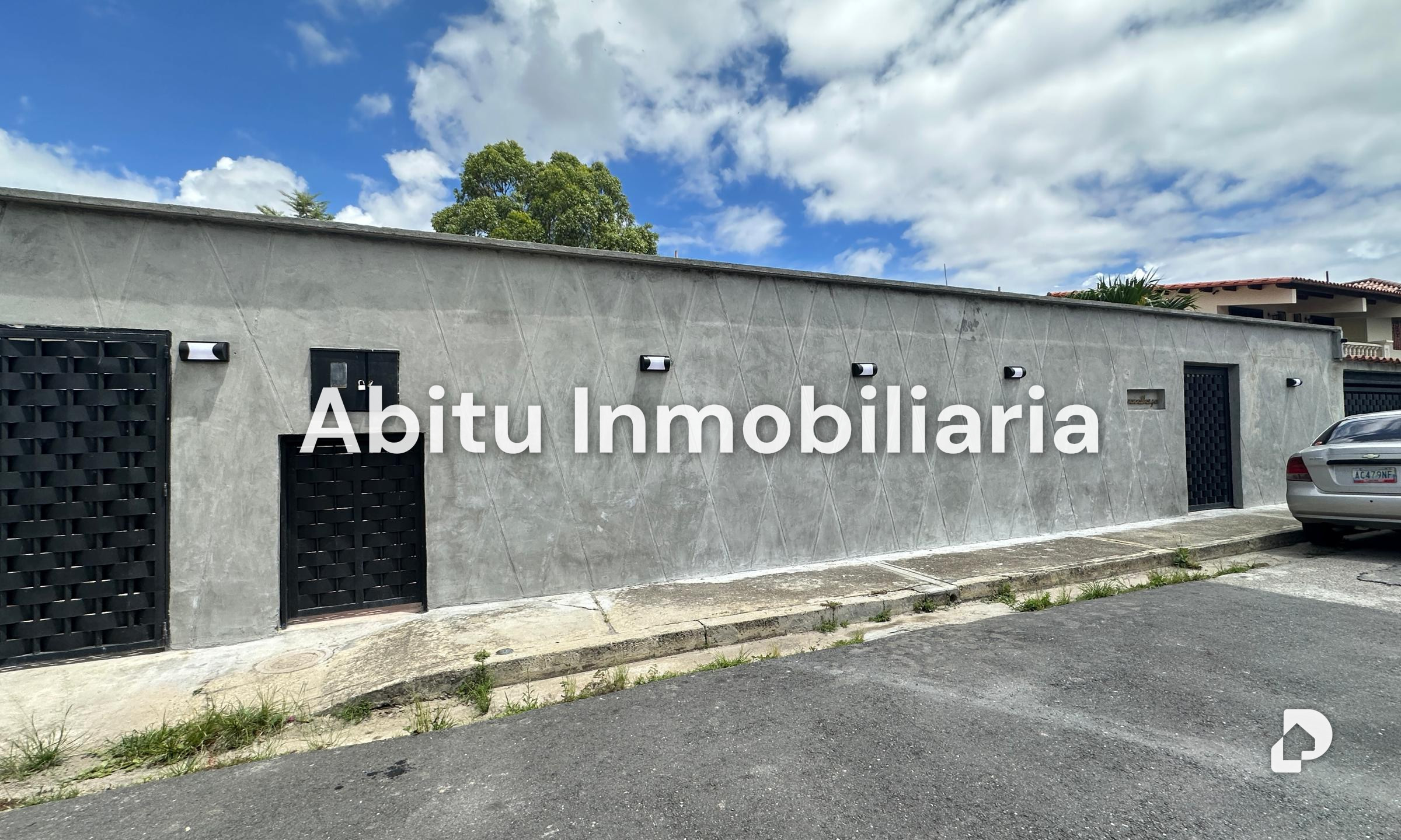 Casa en Terrazas del Club Hípico, Caracas