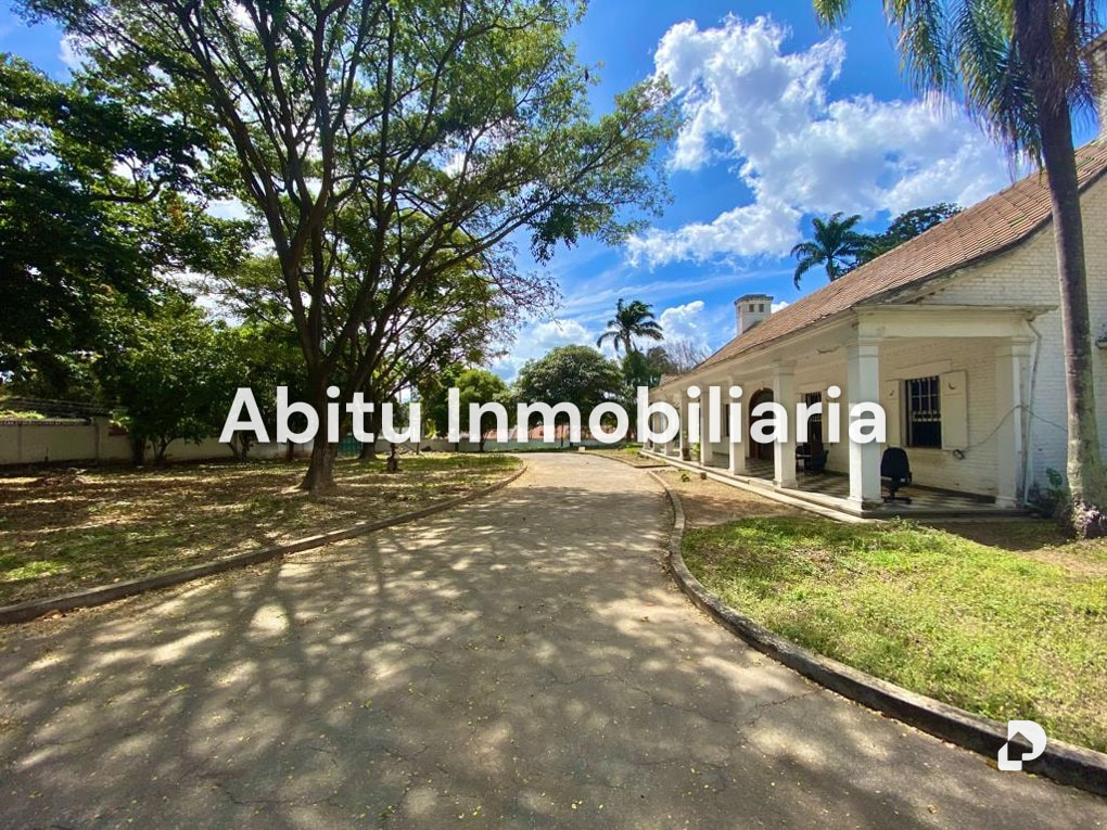 Terreno en Los Chorros, Caracas