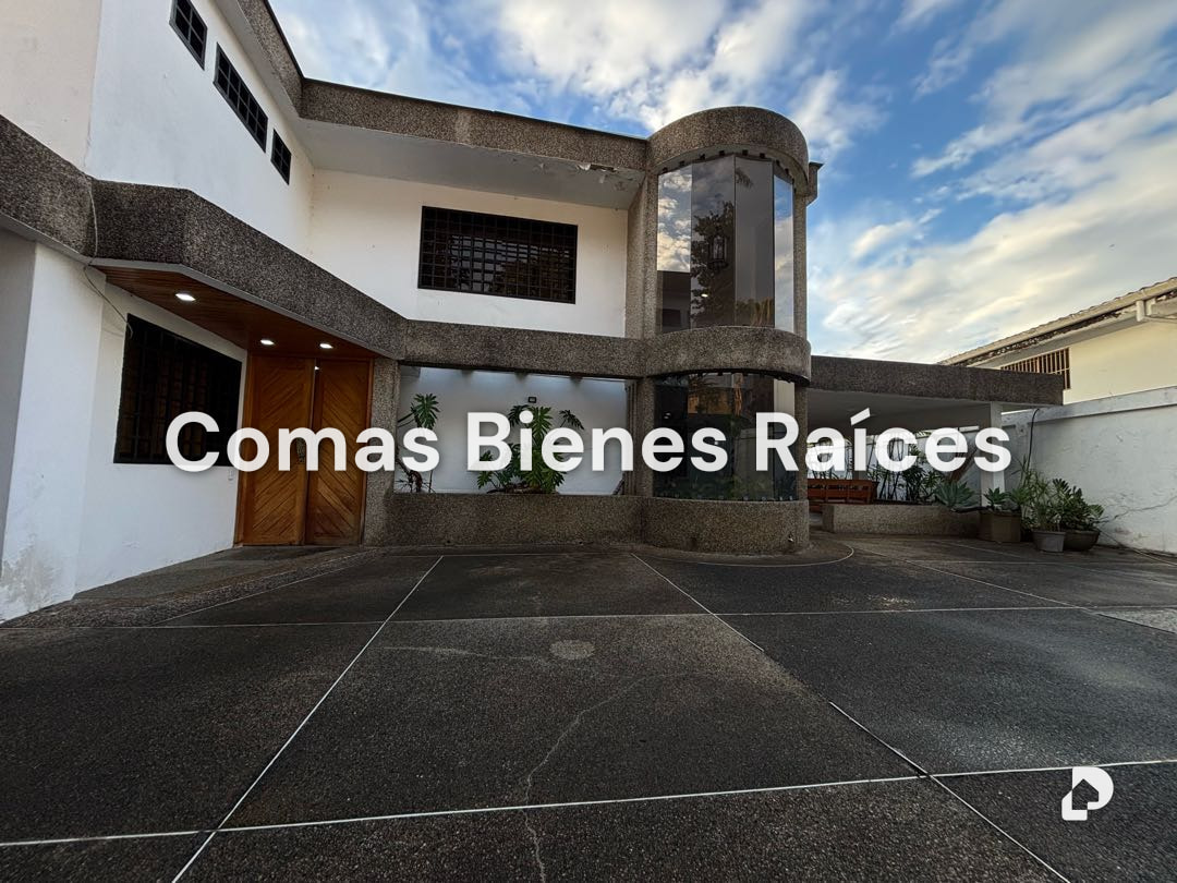 Casa en Prados del Este, Caracas