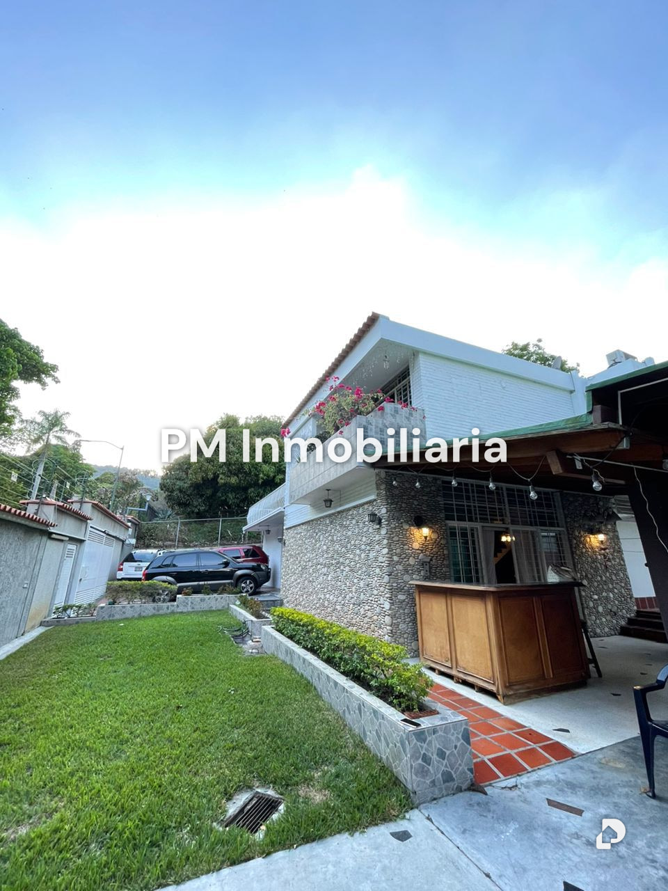 Casa en Prados del Este, Caracas