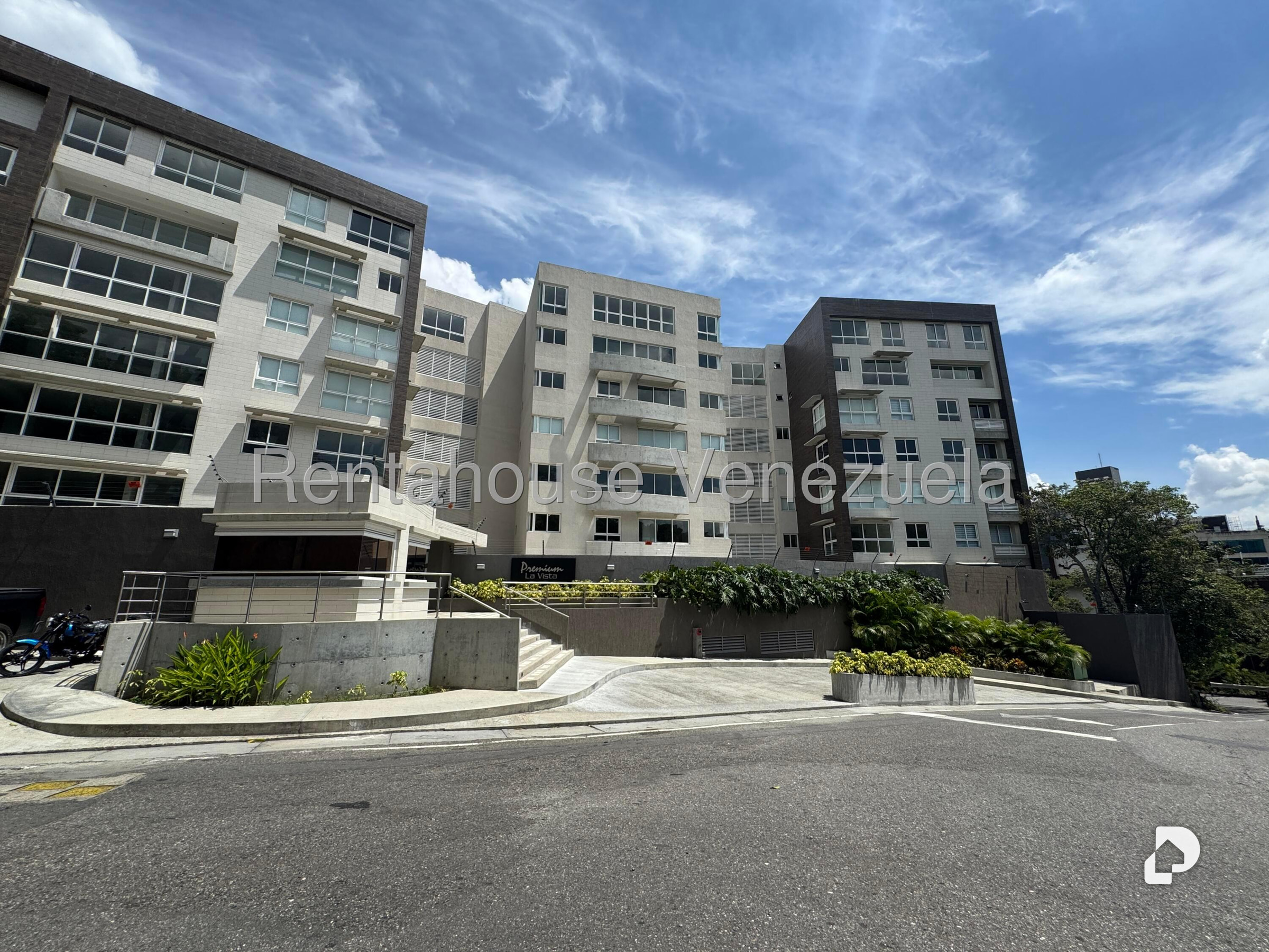 Apartamento en Las Mercedes, Caracas