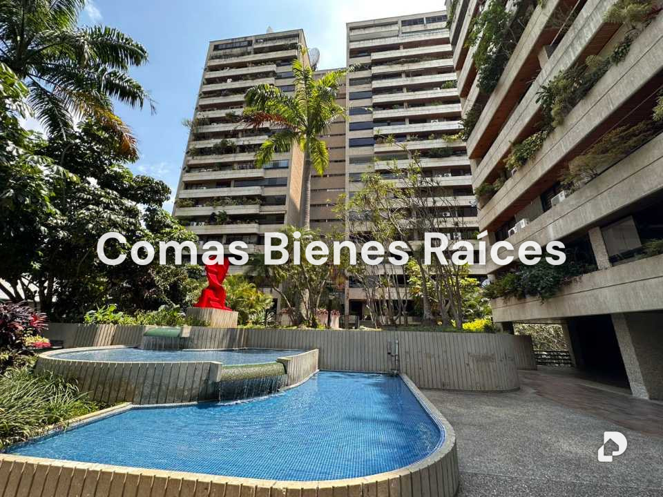 Apartamento en Santa Eduvigis, Caracas