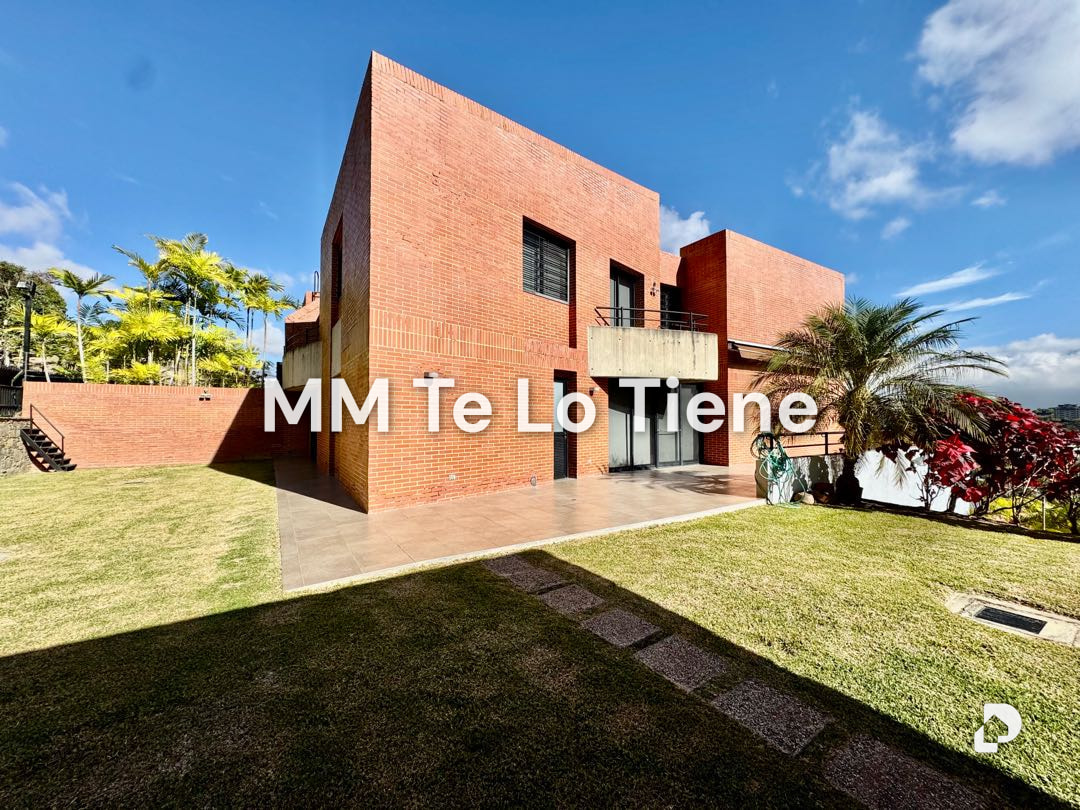 Casa en La Trinidad, Caracas
