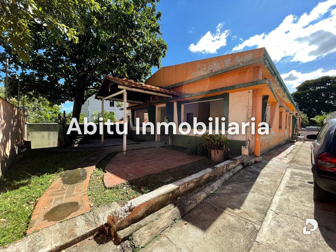 Casa en Altamira, Caracas