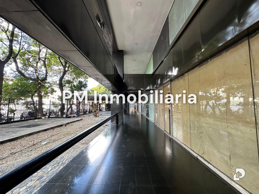 Local comercial en La California Norte, Caracas