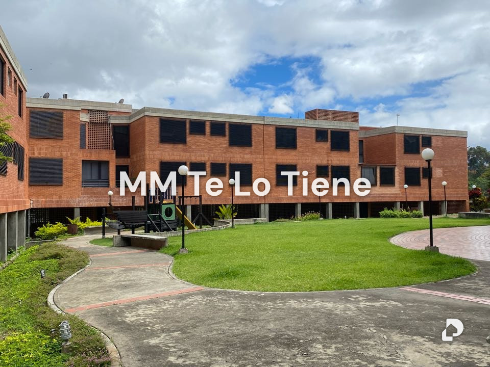 Apartamento en Prados del Este, Caracas