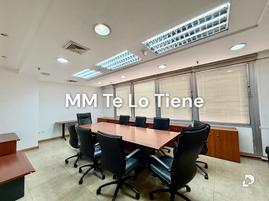 Oficina en Las Mercedes, Caracas