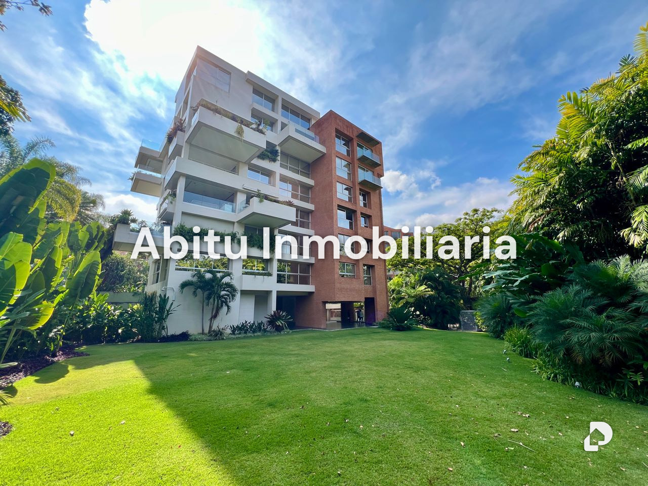 Apartamento en Campo Alegre, Caracas