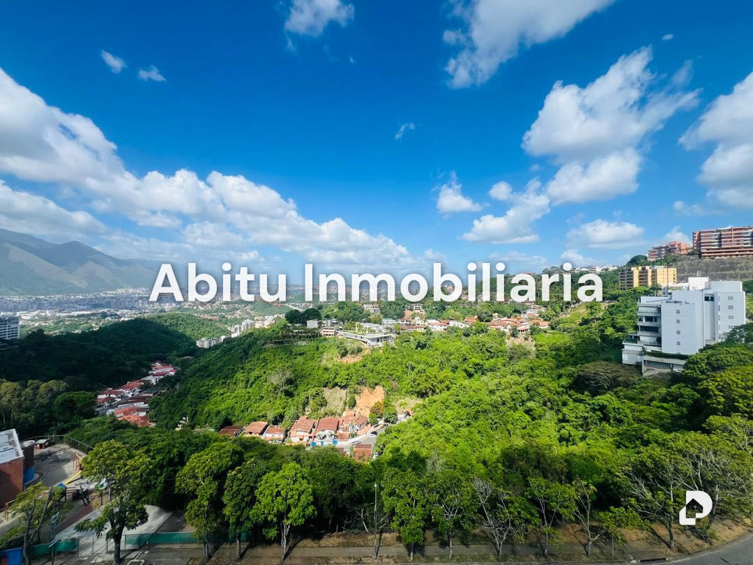 Apartamento en Lomas de San Román, Caracas