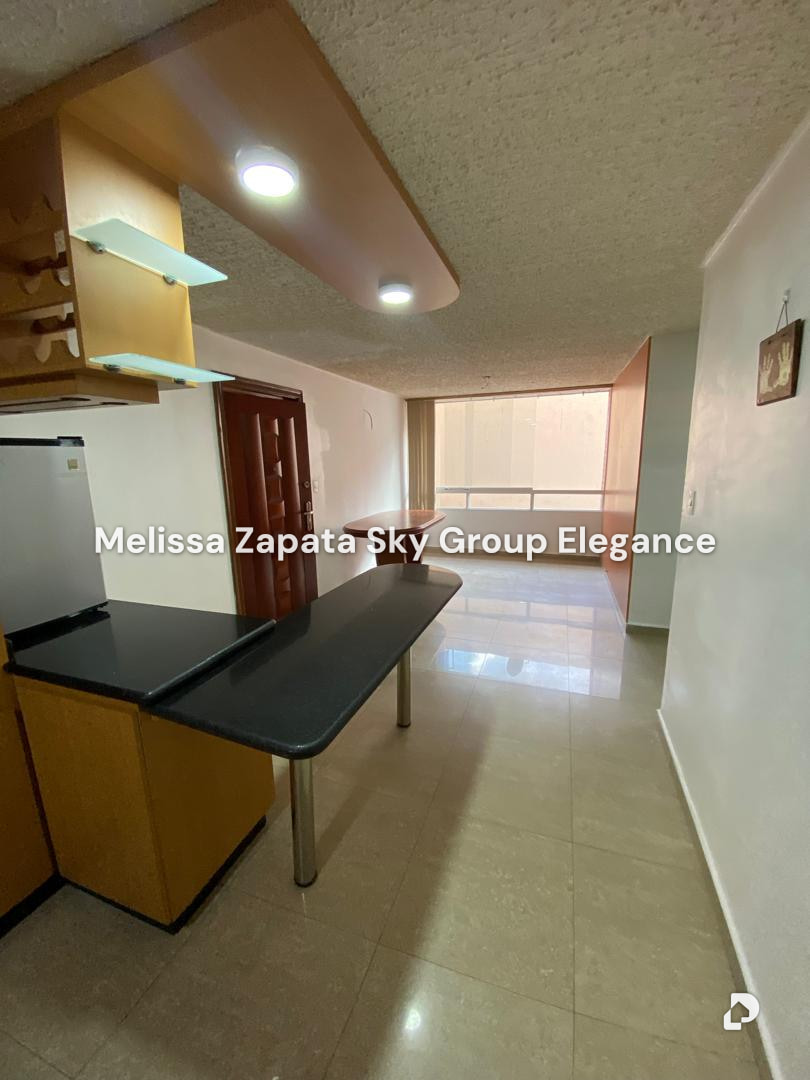 Apartamento en Sotavento, Barquisimeto