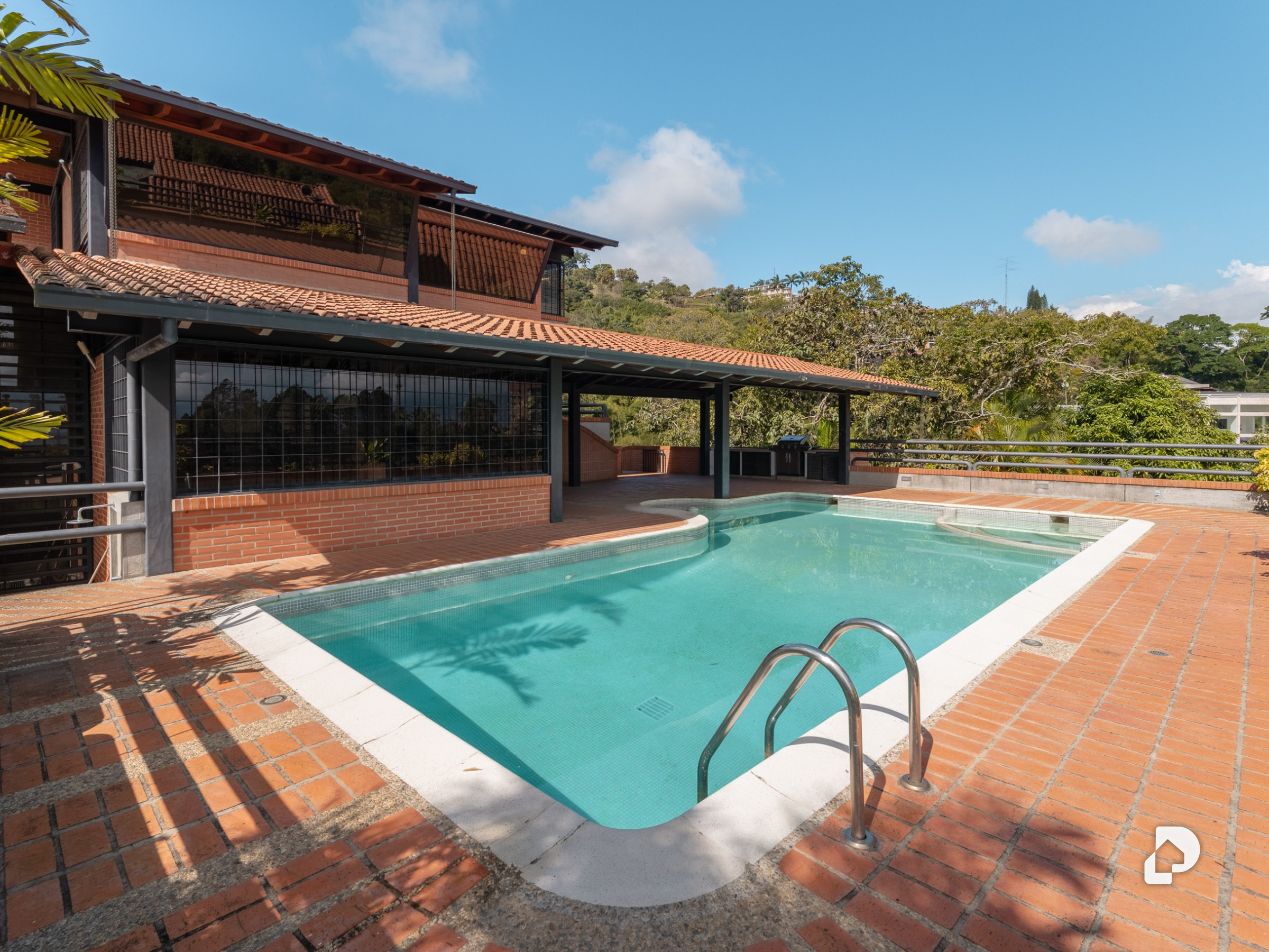 Casa en Alto Hatillo, Caracas