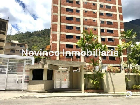 Apartamento en La Castellana, Caracas
