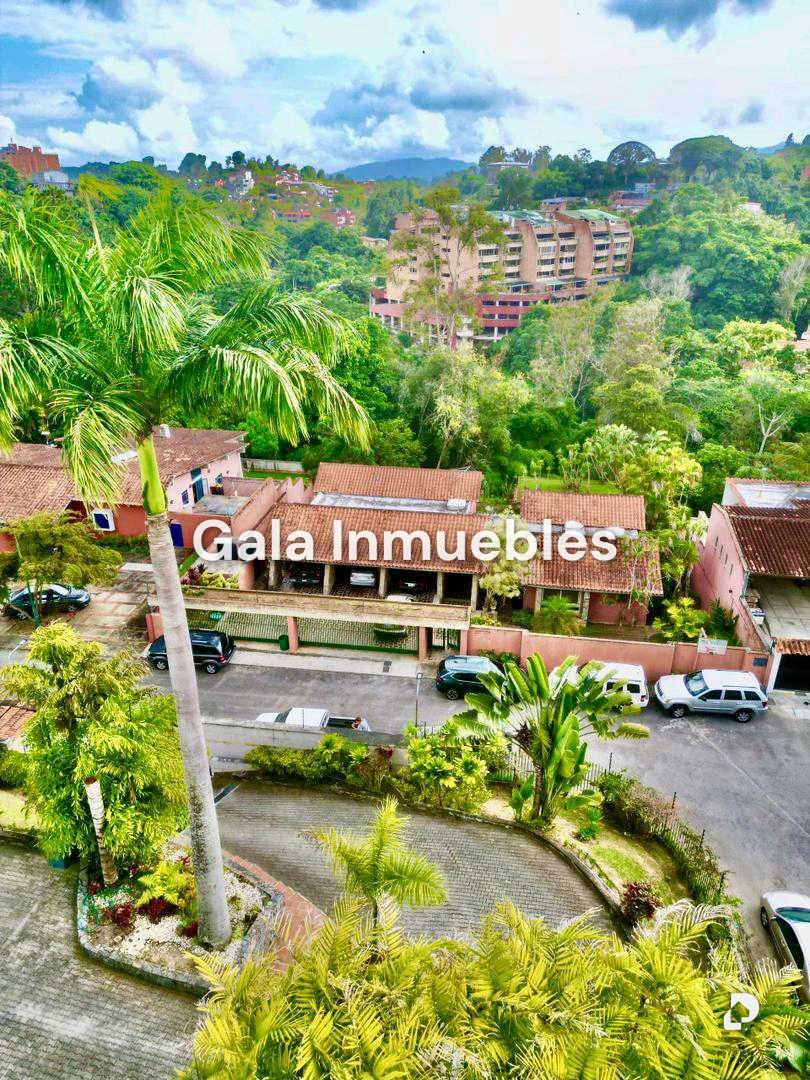 Casa en La Lagunita, Caracas