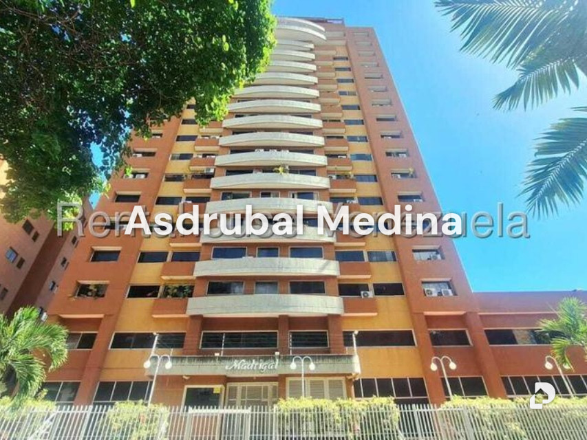 Apartamento en Santa Mónica, Caracas