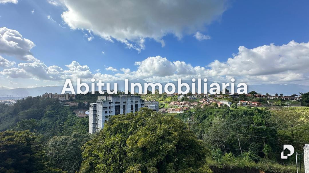 Apartamento en Alto Hatillo, Caracas