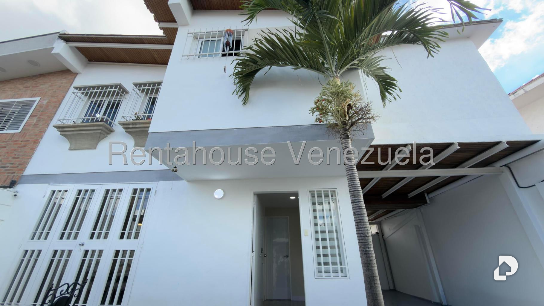 Casa en Alto Prado, Caracas