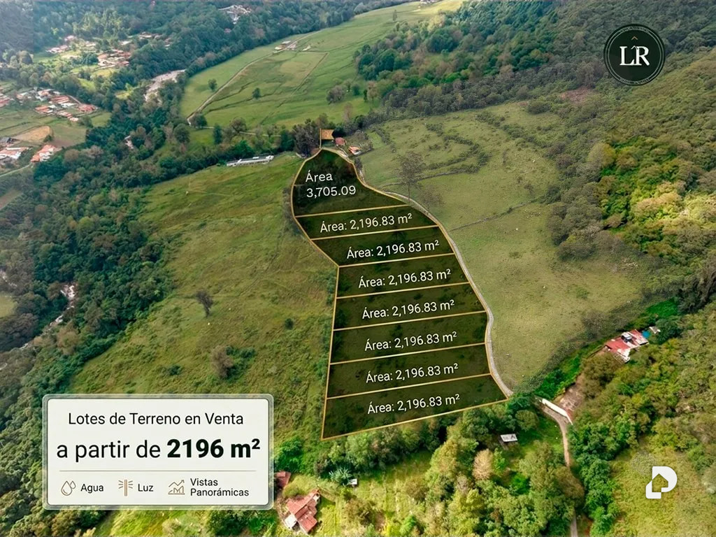Finca en Las Cuadras – El Escorial (El Pajonal / Prado Verde), Mérida