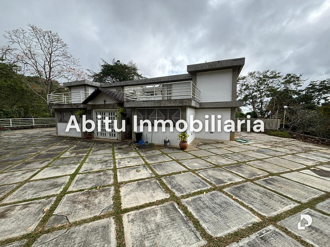 Casa en Los Anaucos, Valles del Tuy