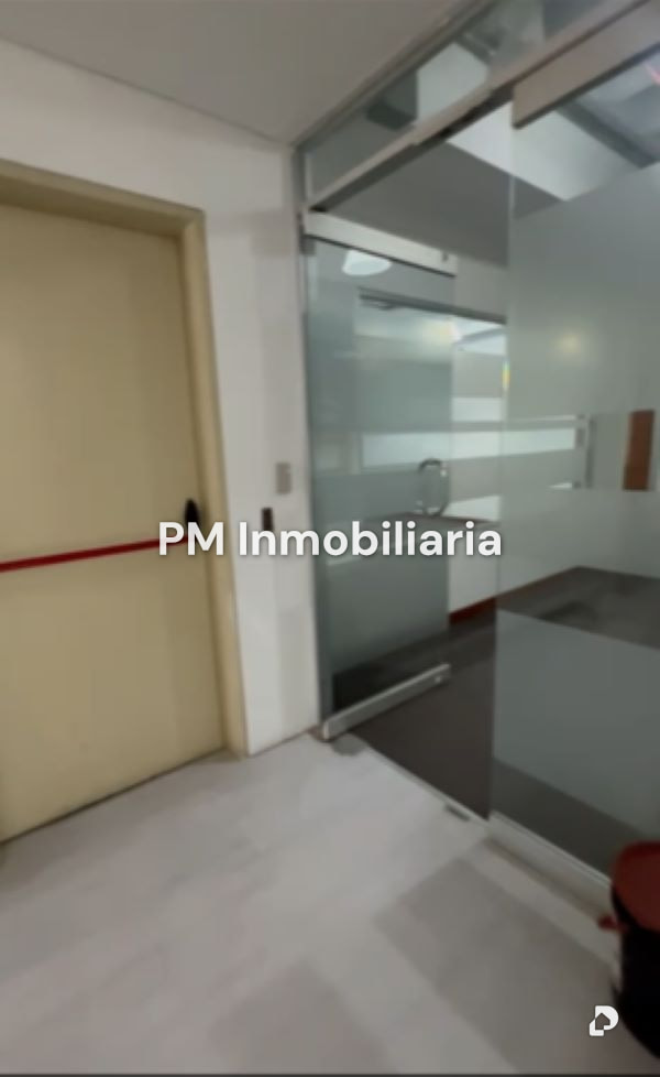Oficina en El Rosal, Caracas