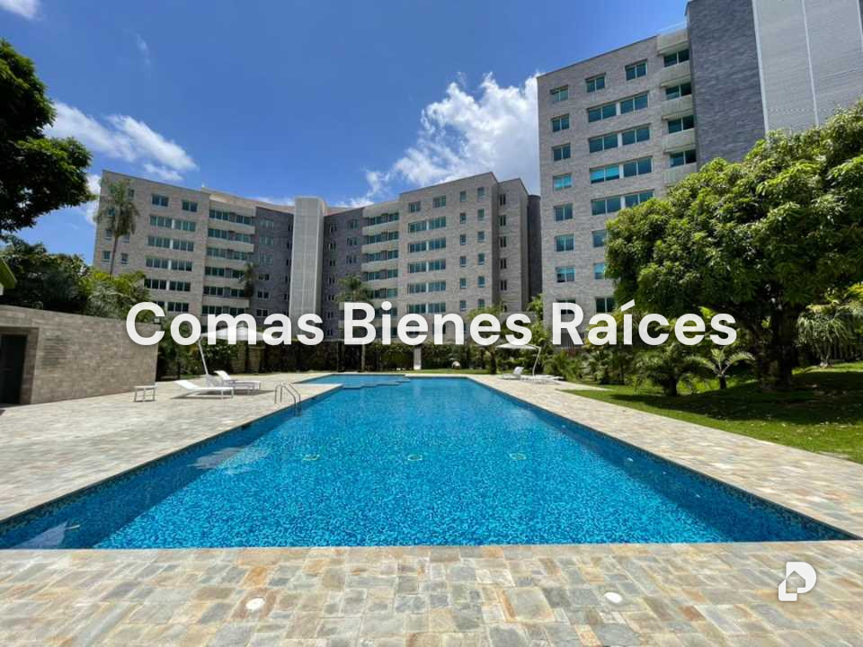 Apartamento en Los Chorros, Caracas