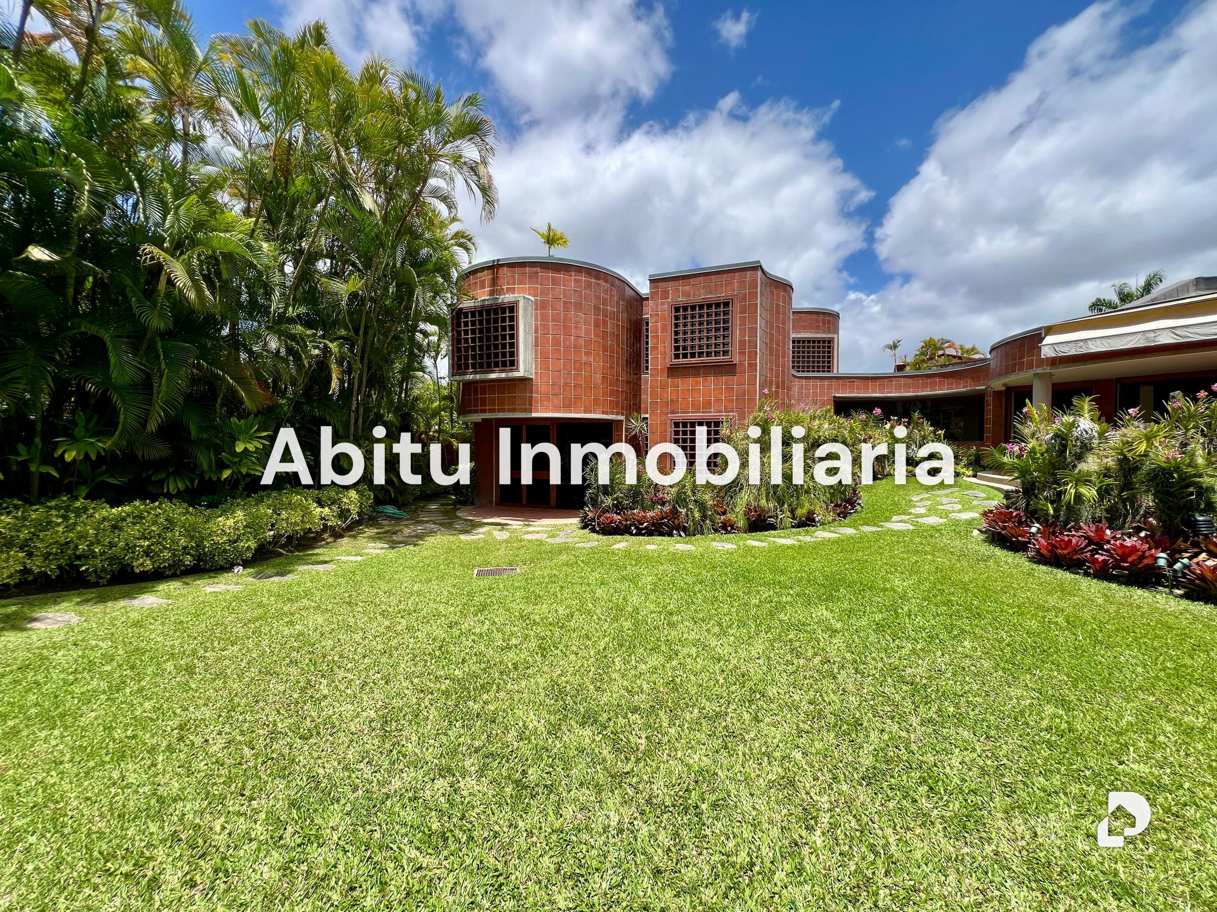 Casa en Lomas del Mirador, Caracas