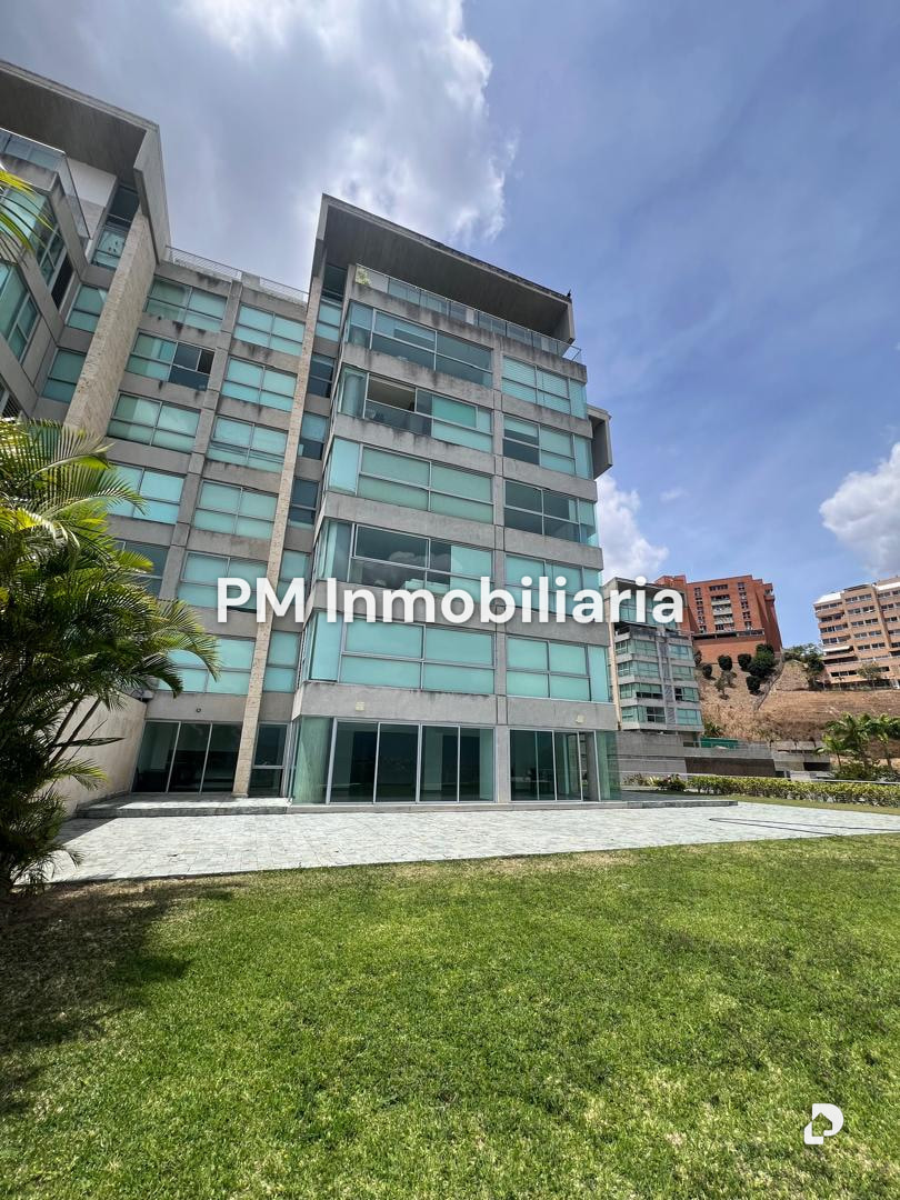 Apartamento en Lomas del Sol, Caracas