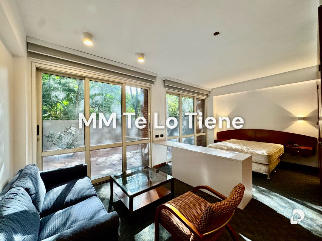 Apartamento en Altamira, Caracas
