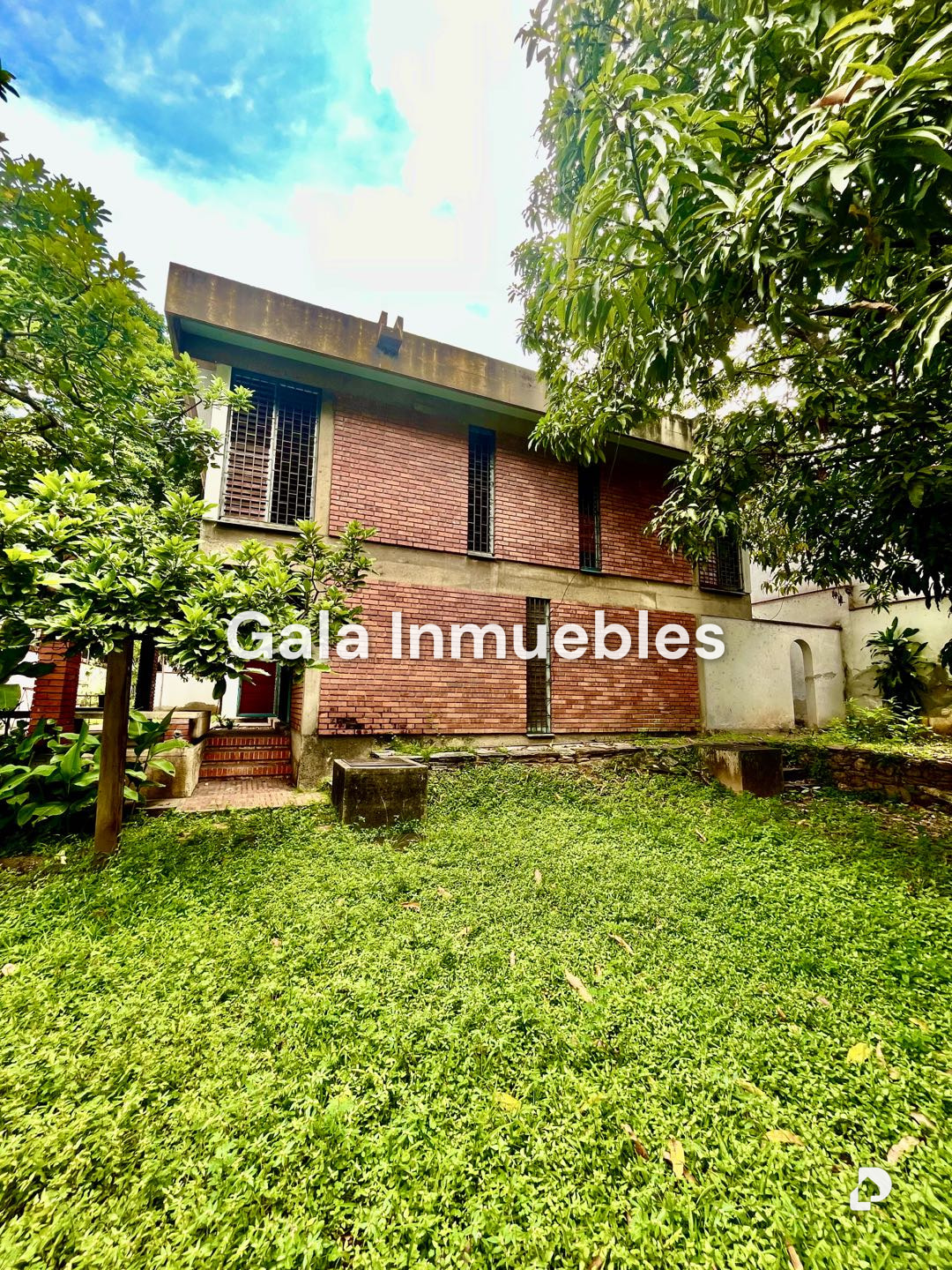 Casa en Chuao, Caracas