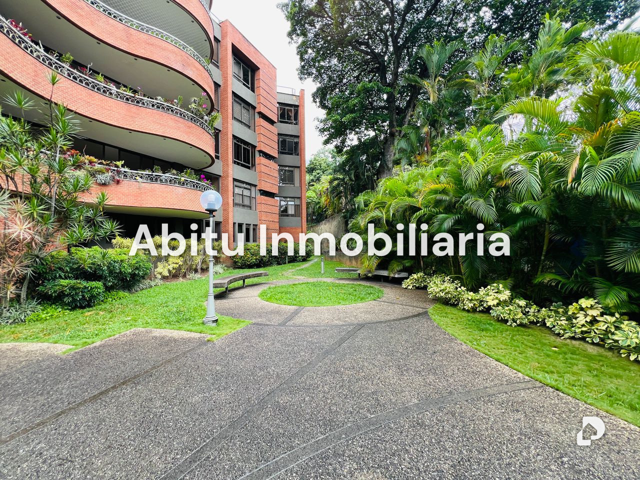 Apartamento en Altamira, Caracas