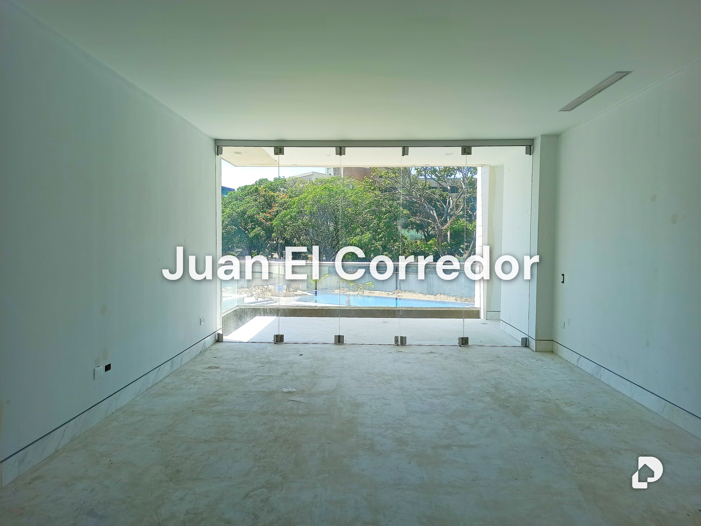 Apartamento en La Castellana, Caracas