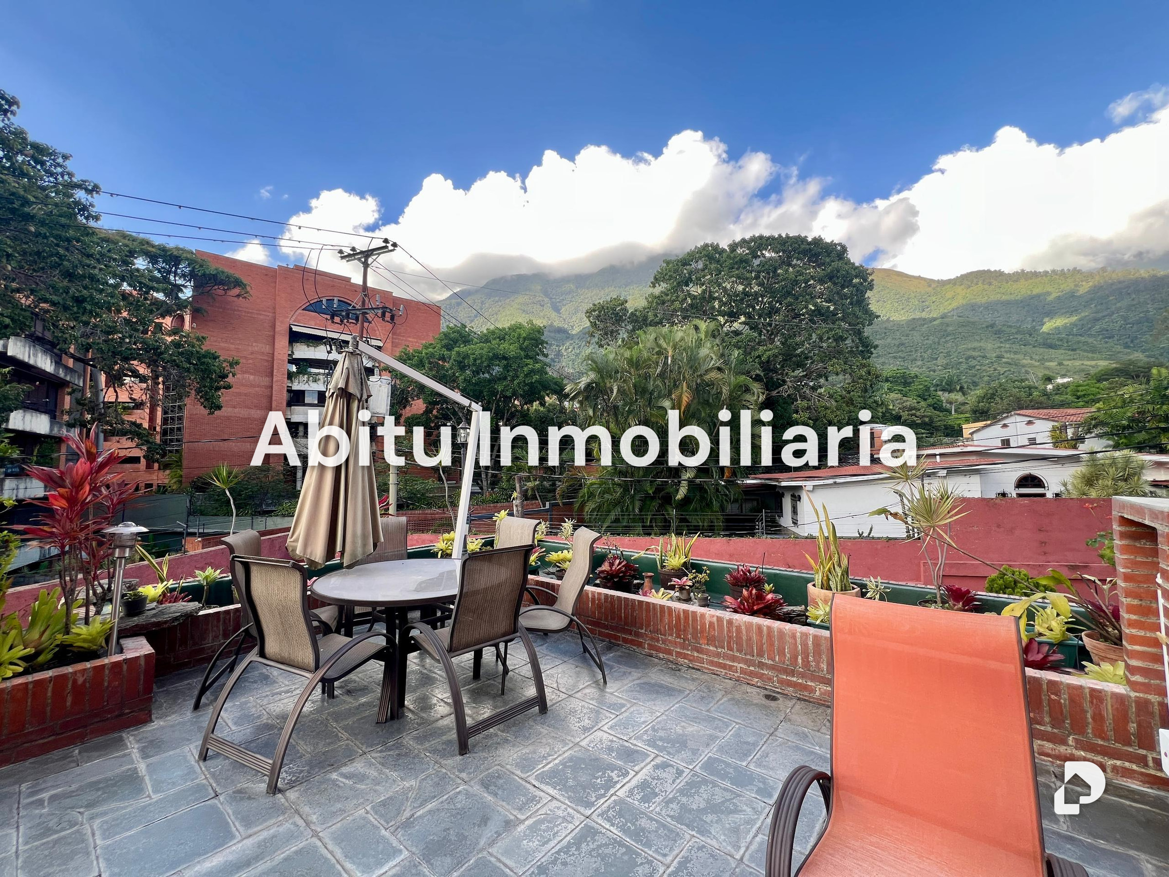 Apartamento en Sebucan, Caracas