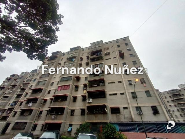 Apartamento en Guarenas